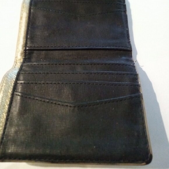 Cynthia Rowley Genuine Leather Wallet Brand New With Tag - Picture 6 of 7